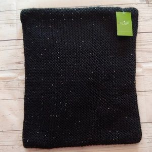 NEW WITH TAGS KATE SPADE NECK WARMER